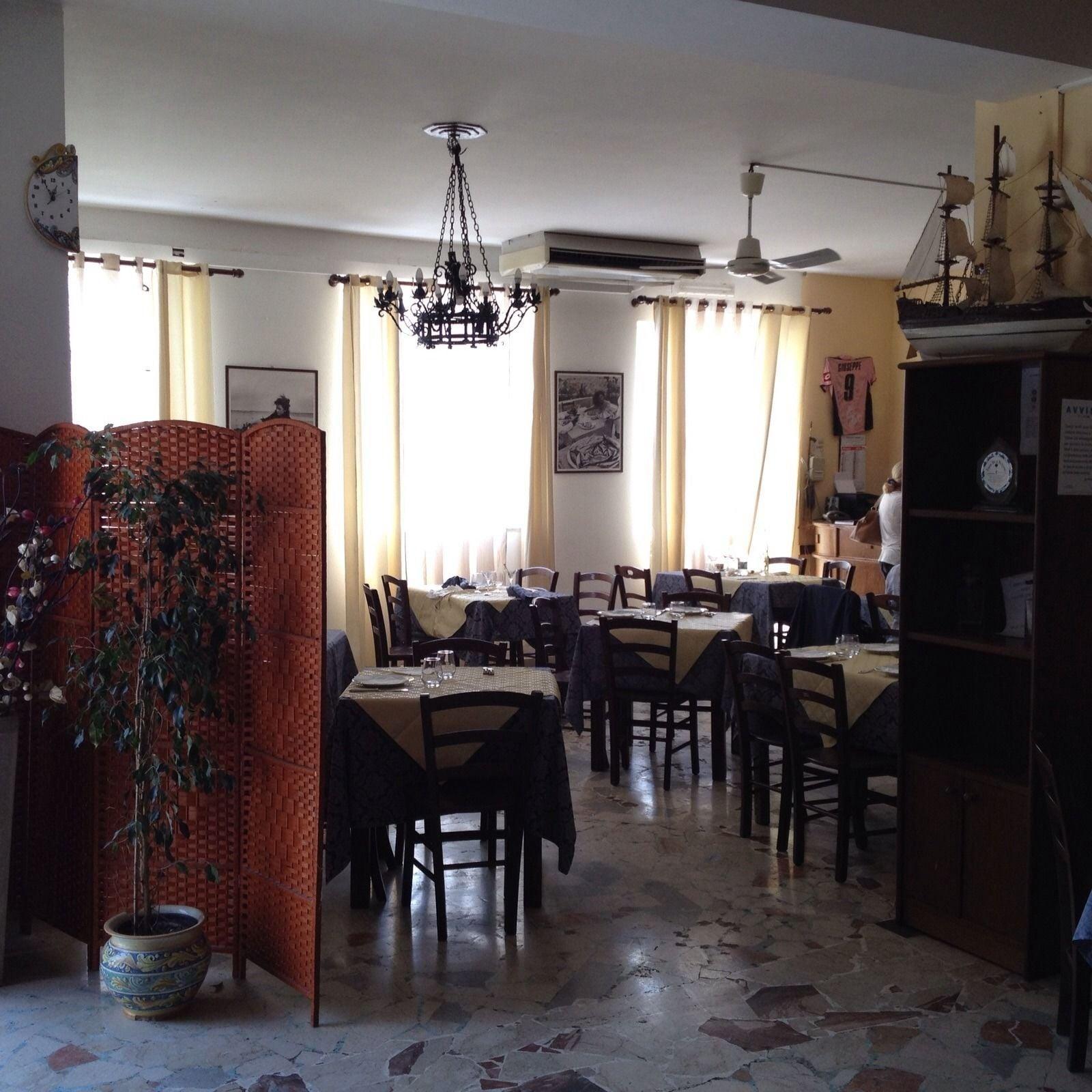 Hotel Il Pirata Cinisi Kültér fotó